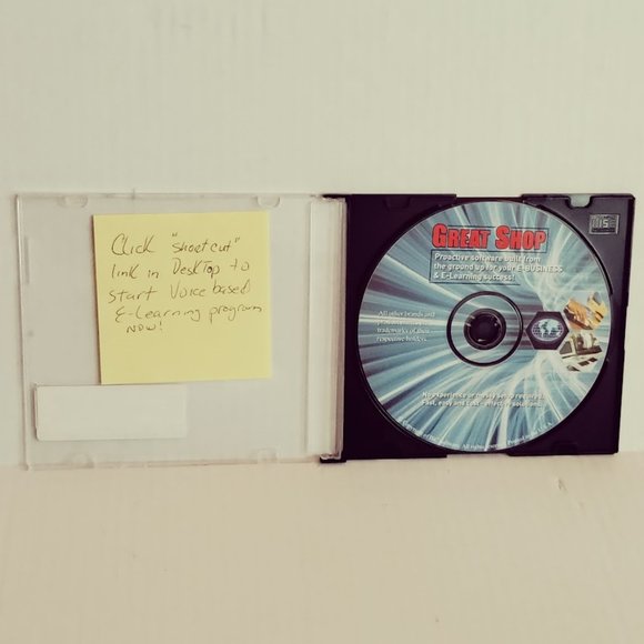 Quicken 2002 Learning CD License GREAT SHOP - Picture 2 of 3